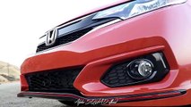 Honda FiT 2018 Honda Jazz 2018 by George Cordero