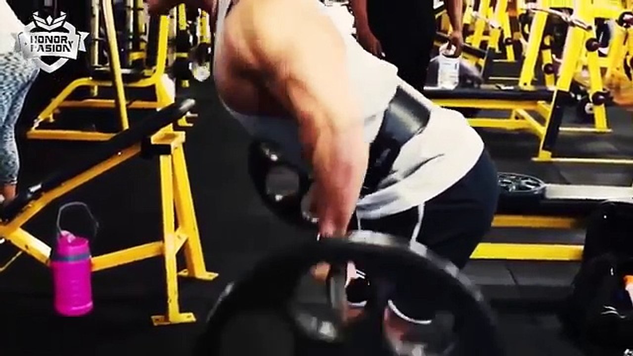 Honor y pasión - EL MEJOR VIDEO DE MOTIVACION 2017 - Español Latino