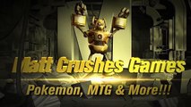 Pokemon Latios EX Tin - Awesome Mega and Full Art Pulls!