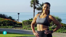 The Sexy Legs, Arms, and Abs Workout from Jeanette Jenkins