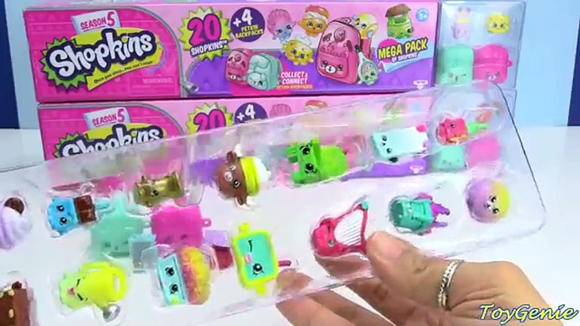 toy genie shopkins