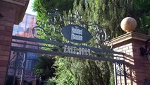 [4K] Haunted Mansion : 2016 : Magic Kingdom (Orlando, FL)
