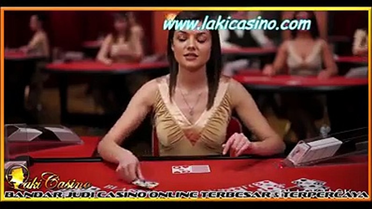 Lakicasino - Agen Casino Terpercaya | Situs Judi Casino