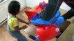 Paw Patrol Kids Ride On Quad 6V | Surprise Unboxing Power Wheels & Playtime Fun Race