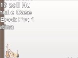 StarStruck MacBook Pro Retina 13 zoll Hülle Schutzhülle Case Cover MacBook Pro 133 Retina