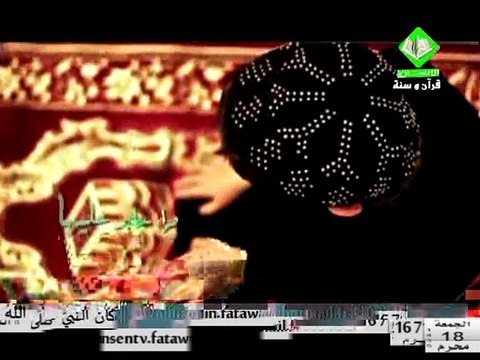 وصية لكل مضيع للصلاة - مؤثر جدا - Khaled Elrashed - Lost Praying Message