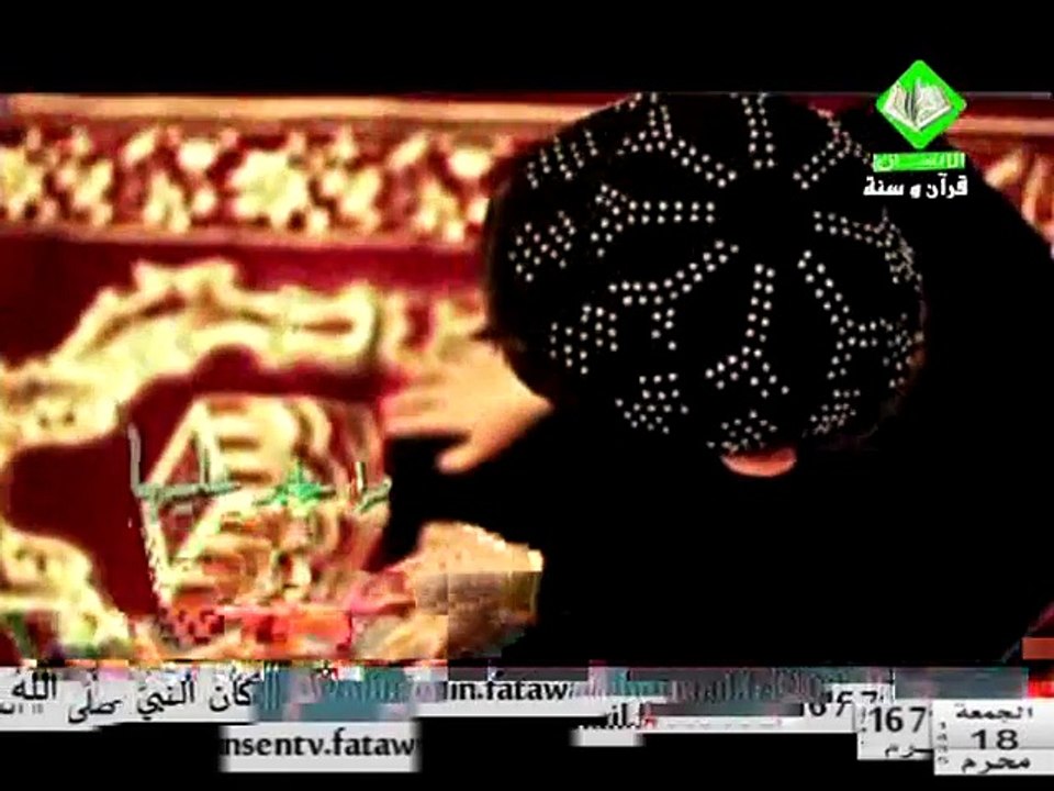 وصية لكل مضيع للصلاة - مؤثر جدا - Khaled Elrashed - Lost Praying Message