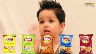 Bad baby crying learn colors with colors coke bottles - Finger family nursery rhymes for kids