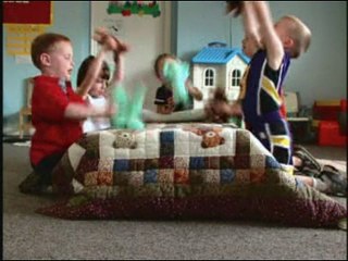 Baby Songs ABC's 123's Five Little Monkeys