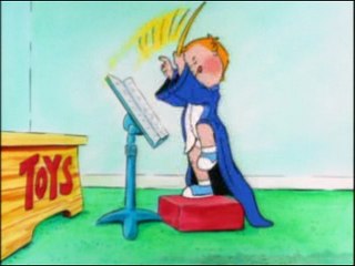 Baby Songs ABC's 123's Homemade Band