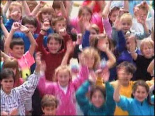 Baby Songs ABC's 123's Let's All Clap Our Hands Together