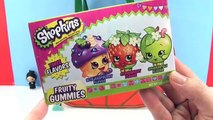 Halloween Pumpkin Trick or Treat Surprise Toys | Shopkins LEGO My Little Pony