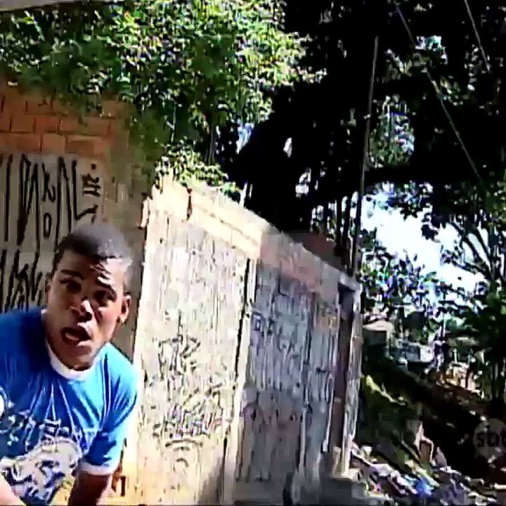 Kidnap Prank
