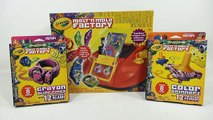 Crayola Melt N Mold Fory Maker Set