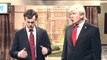 Paul Manafort SNL Skit With Alec Baldwin . . . 11/5/2017