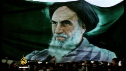 Iran 1979: Legacy of a Revolution - Featured Documentary
