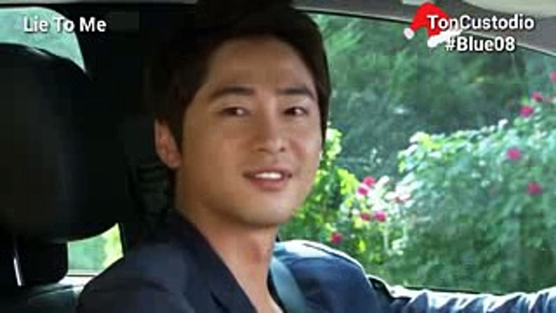 134 Lie To Me Tagalog Dubbed #KangJiHwanAndYoonEunHye