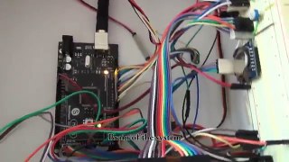 Top Best Awesome Arduino Projects 2017
