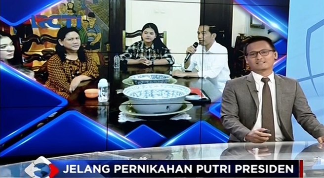 Jelang Pernikahan Putri Presiden, Asrama Haji Donohudan Jadi Tempat Penginapan Relawan Jokowi