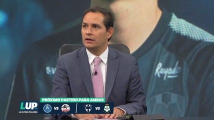 “Esto es lo que le da sentido a mi vida”: Gustavo Mendoza