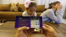 Bean boozled jelly bean kusmuklu kirli çorap kokulu sümüklü tatları olan şekerler kim şanslı