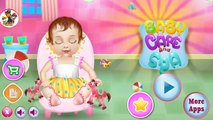 Best android games | Baby Care and Spa - Fun Kids Games for Girls | Fun Kids Games