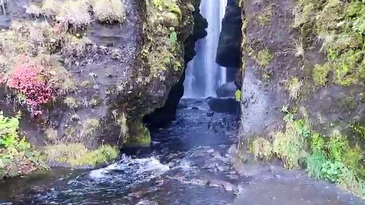 KIKOLI// 獨遊 ・冰島 VLOG.5 重點行程!! 行冰川 ＋冰河湖 | ICELAND TRIP 2016