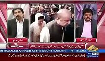 Kiya Nawaz Sharif Se Dosti Par Asif Zardari Mushkil Mein Phans Sakte Hein