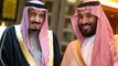 Balistik Füze Saldırısı Sonrası Suudi Arabistan Karıştı: 11 Prens ve 4 Bakan Gözaltında