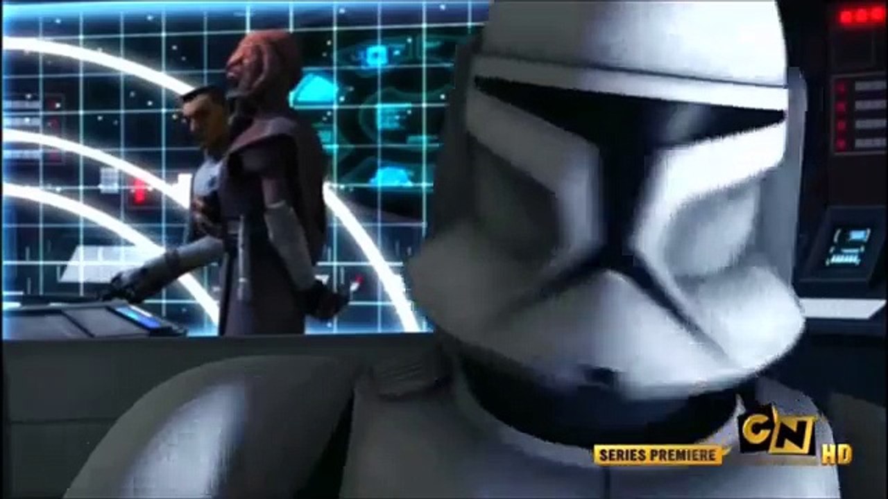 Clone Wars Space Battles