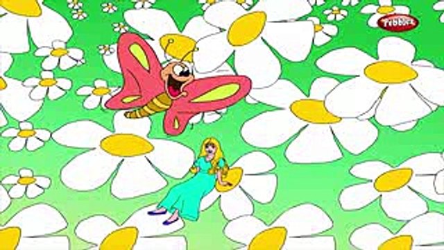Thumbelina Story in Bengali Fairy Tales in Bengali Bengali Stories For Kids