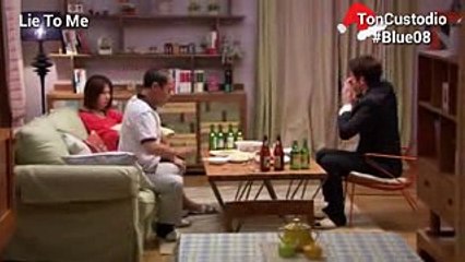 140 Lie To Me Tagalog Dubbed #KangJiHwanAndYoonEunHye