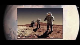 Марс. 7 САМЫХ ЗАГАДОЧНЫХ СЛУЧАЕВ