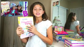 Love Dork Diaries? Try These Books!