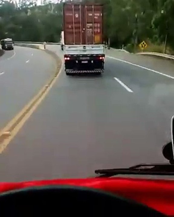 Dangerous Action