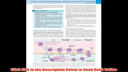 Download Robbins & Cotran Pathologic Basis of Disease, 9e (Robbins Pathology) eBook