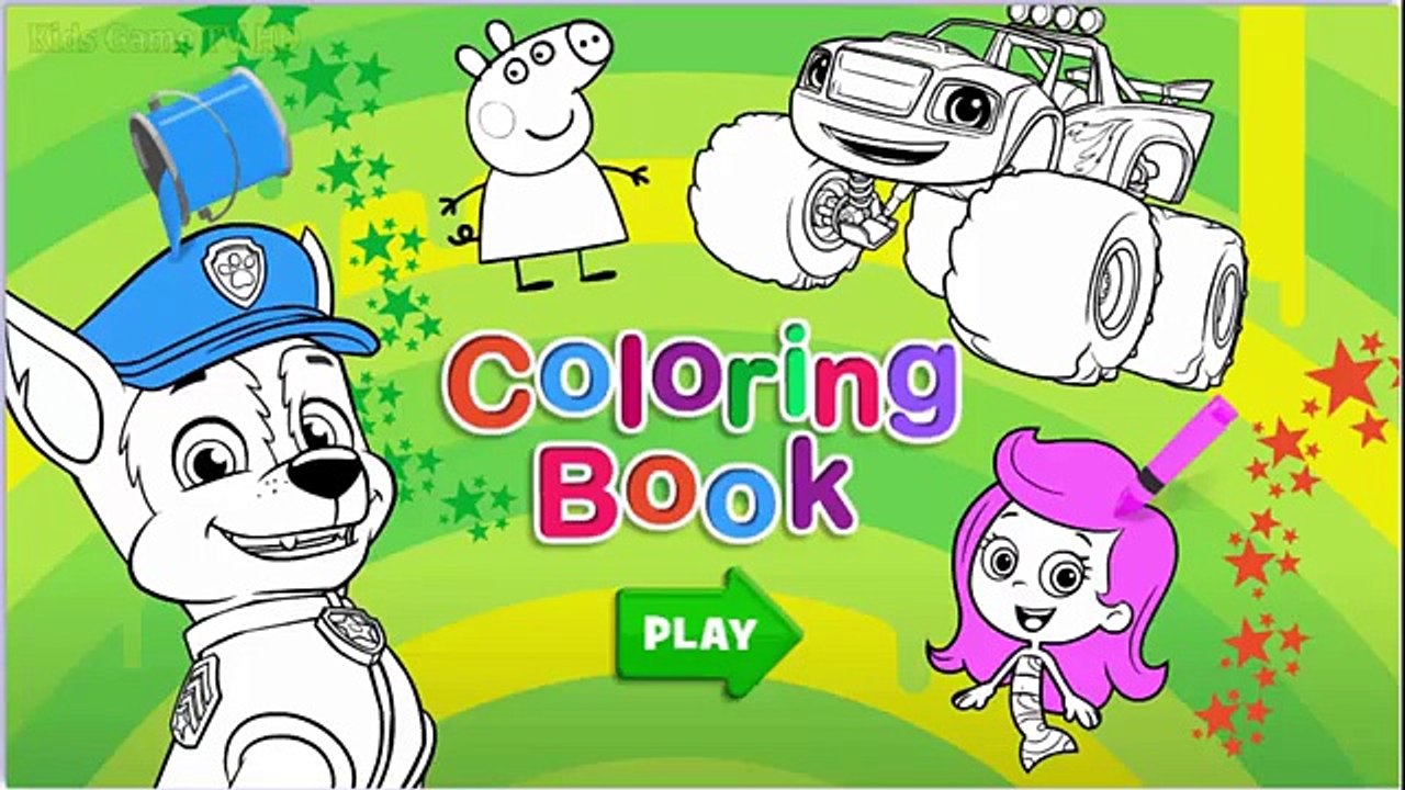 Shimmer and Shine - Nick Jr Coloring Book