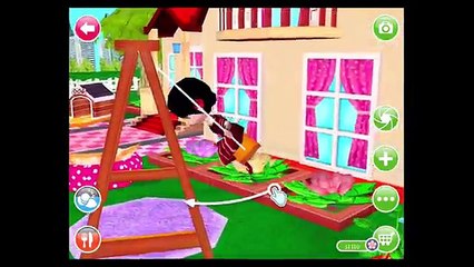 Best Games for Kids HD - Ava the 3D Doll Android Gameplay HD