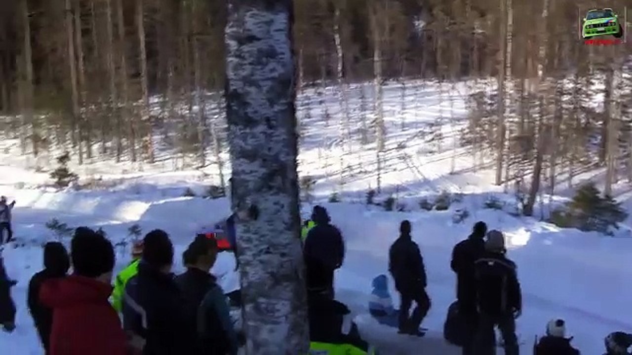 Rally Sweden 2015 WRC