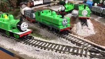 Oliver and Duck Great Western Railway Locomotives Bachmann Hornby Trains