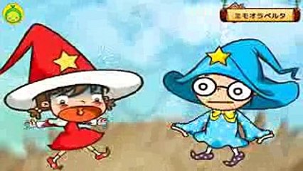 [まめきゅんの恐竜探検#60] ミモオラペルタ  【MAMEKYUNN】