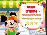 Mickeys Blender Bonanza with Game-Link - Best Disney Games HD