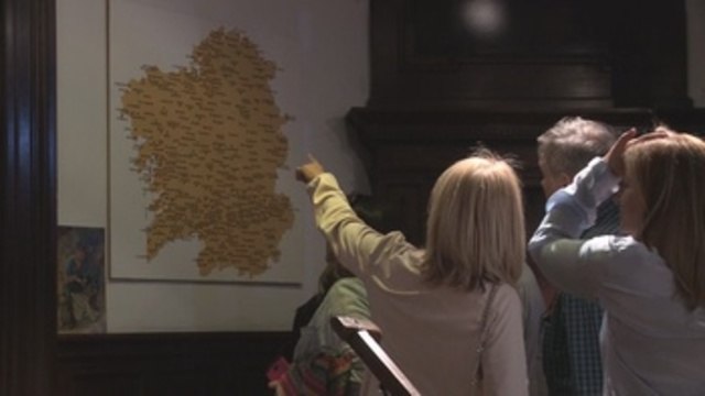 Buenos Aires exhibe su cultura en una exitosa Noche de los Museos