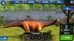 SHUNOSAURUS LEVEL 40 - Jurassic World The Game