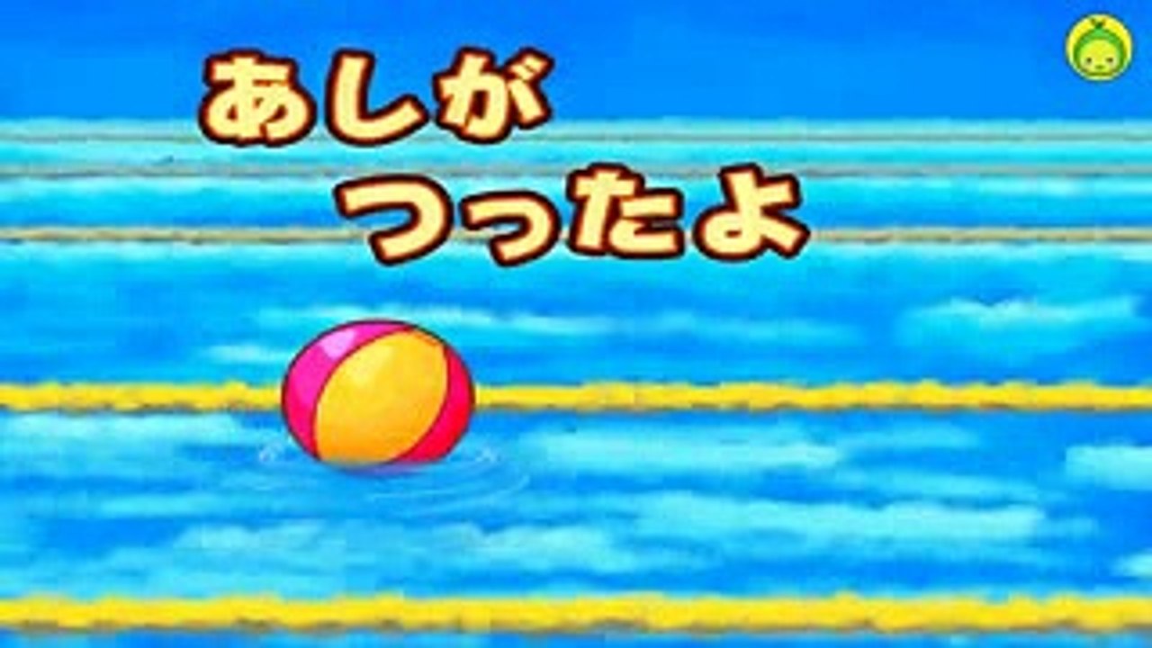 [まめきゅんのしつけ教室＃15] あしがつったよ 【MAMEKYUNN】