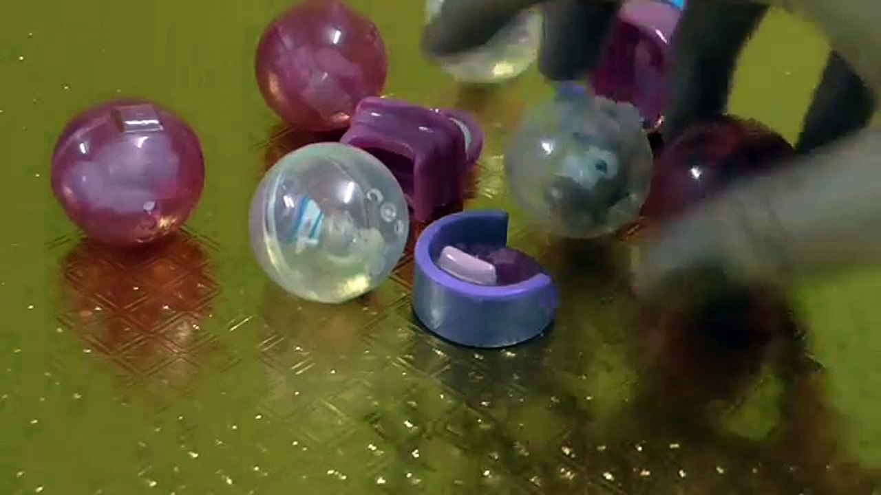 Barbie squinkies toy