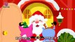NEW ハッピー・クリスマス  クリスマスソング  ピンクフォン童謡