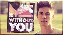 'Me Without You' - Sam Tsui by  ZiliMusicCompany .