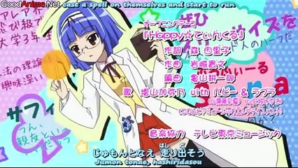 Jewel Pet Tinkle Episode 10 English Sub Part 1