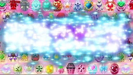 Jewel Pet Tinkle Episode 7 English Sub Part 1